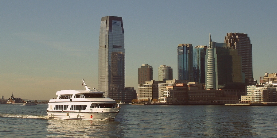 NYC Activity, New York Harbor Cruise