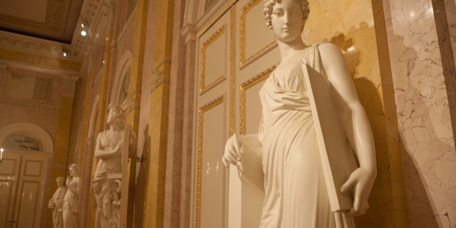 NYC Attractions, Museums in New York