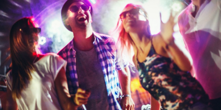 NYC Attractions, NYC Nightclubs