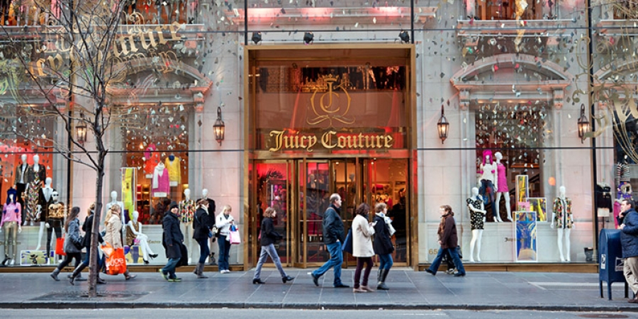 NYC Activities, Shopping in New York