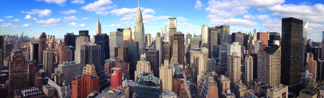 Going to New York City, NYC Activities