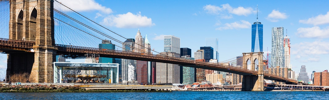 NYC Attractions, Going to New York