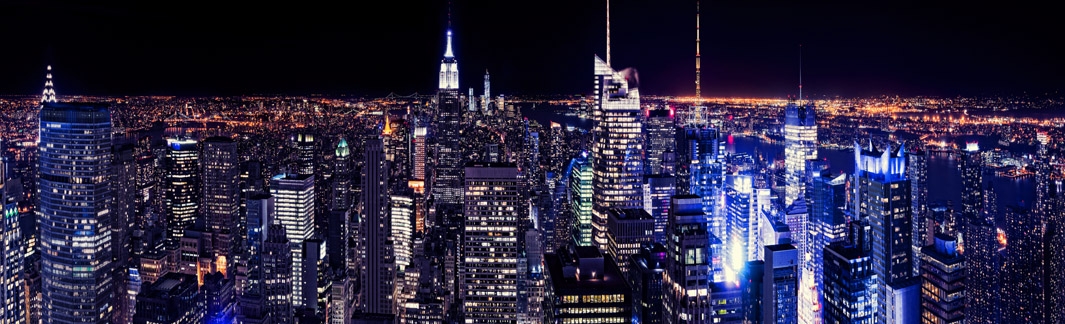 NYC Attractions, Going to New York City