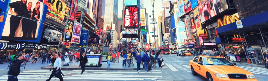 nyc Articles