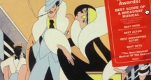 Broadway Shows | On the Twentieth Century
