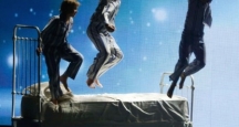 Broadway Shows in NY | Finding Neverland