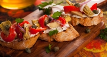 New York City Dining | Ai Fiori