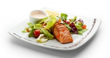 Where to Dine in NYC | Aquagrill