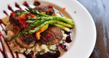 Fine Dining in NYC | Aureole
