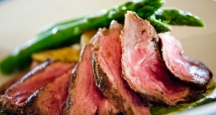 New York Steakhouses | BLT Steak