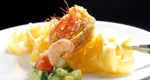 Dining in NYC | Babbo