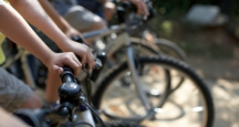 New York City Events | Five Boro Bike Tour
