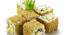 NYC Restaurants | Blue Ribbon Sushi