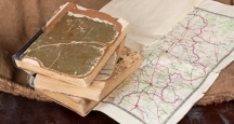 New York Antiquarian Book Fair, NYC Event