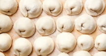 NY Shops | Borgatti’s Ravioli & Egg Noodle