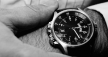 New York City Shopping | Breguet Boutique