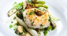NYC Dining | Café Boulud