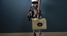 Fashion in NYC | Carolina Herrera