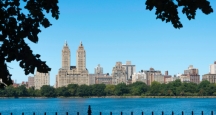 NYC Attraction | Central Park