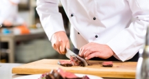 Dining in NYC | Chef’s Table at Brooklyn Fare
