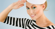 Broadway Theater NYC | Dames at Sea