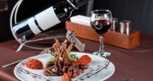 Top Dining in NYC | Daniel