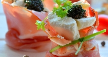 Top NYC Restaurants | Degustation