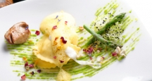 Top Italian Restaurants NYC | Del Posto