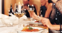 NY Dining, Eleven Madison Park, Restaurants in NY