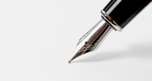 New York Shopping, Fountain Pen Hospital