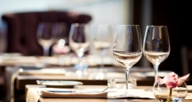 Top Restaurants in NYC, The Four Seasons