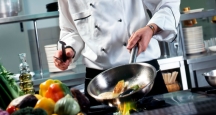 Manhattan Restaurants, Gotham Bar & Grill
