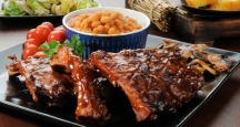 NYC Barbeque Restaurants, Hill Country Barbecue