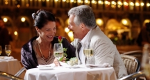 Fine Dining NYC, Il Mulino, NY Restaurants