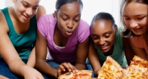 NYC Pizza Restaurants, Joe’s Pizza, NY Restaurants
