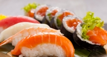Fine New York Dining, Nobu, NYC Restaurants