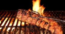 NYC Dining, Quality Meats, NY Restaurants