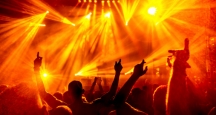 Theater in New York City | Rock of Ages