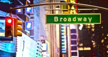 See a Broadway Show, NYC Things to Do