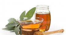 NY Shopping, The Tea and Honey Store