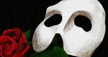 Broadway Theatre | The Phantom of the Opera