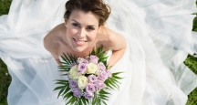 New York City Bridal Salon, Vera Wang’s Bridal House
