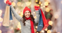 Holiday Markets, Events in NYC