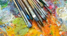 New York City Events | Artexpo New York