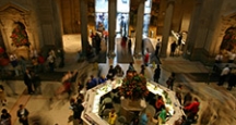 NYC Activities, Visit NYC Museums