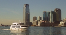 Activities in NY, Enjoy a New York Harbor Cruise